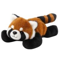 Opakowanie Panda czerwona ruda pluszowa 30cm