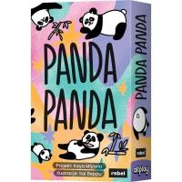 Opakowanie Panda Panda (edycja polska)