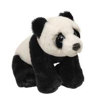 Opakowanie Panda siedząca 22cm