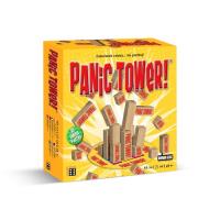 Opakowanie Panic Tower