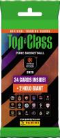 Panini Top Class 2025 Turkish Airlines EuroLeague saszetki fatpack 1szt.mix. Wydawca: Panini (L2). SmakLiter.pl Opakowanie Panini Top Class 2025 Turkish Airlines EuroLeague saszetki fatpack 1szt.mix