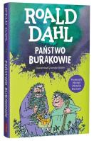 Opakowanie Państwo Buraowie