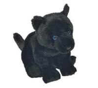 Opakowanie Pantera czarna 25cm