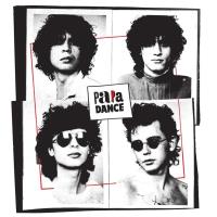 Papa Dance CD. Wydawca: MTJ. SmakLiter.pl Opakowanie Papa Dance CD