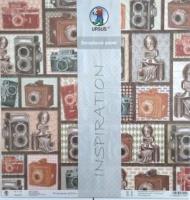 Opakowanie Papier do scrapbookingu 190g 30,5x30,5cm 5 ark.