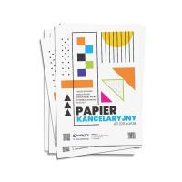 Opakowanie Papier kancelaryjny A3/100K kratka 80g