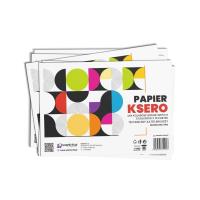 Opakowanie Papier ksero techniczny A4/50K 5kol 160g