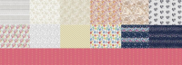 Opakowanie Papier ozdobny 200x70cm mix