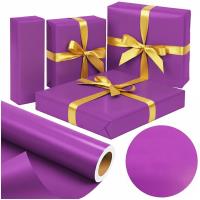 Opakowanie Papier ozdobny Fiolet/Fuchsia X-Strong 57cmx25m