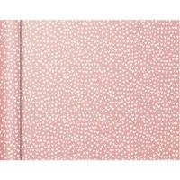 Opakowanie Papier pakowy mini rolki 5x0,35m Serca