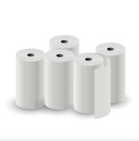 Opakowanie Papier termiczny do aparatu 5szt