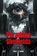 Okładka książki Paradoks Sheffielda