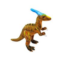 Opakowanie Parasaurolophus