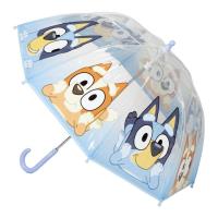 Parasol Bluey. Wydawca: Artesania Cerda. SmakLiter.pl Opakowanie Parasol Bluey