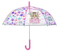 Opakowanie Parasol Cool Kids - Kotek