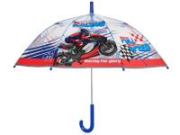 Opakowanie Parasol Cool Kids - Motocykl