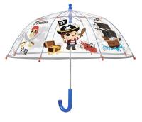 Opakowanie Parasol CoolKids - Pirat