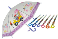 Opakowanie Parasol dziecięcy MIX
