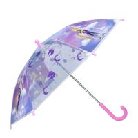 Opakowanie Parasol dziecięcy Unicorn 71cm fioletowy