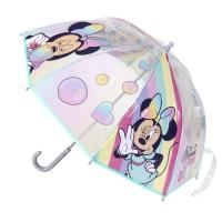 Parasol Myszka Minnie. Wydawca: Artesania Cerda. SmakLiter.pl Opakowanie Parasol Myszka Minnie