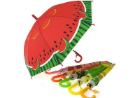 Opakowanie Parasol owoce MIX