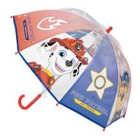 Parasol Psi Patrol. Wydawca: Artesania Cerda. SmakLiter.pl Opakowanie Parasol Psi Patrol