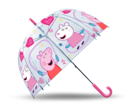Opakowanie Parasolka automatyczna 18 cala Peppa Pig PP09051