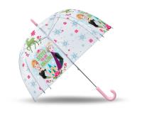 Opakowanie Parasolka Frozen 46cm manualna FR50067
