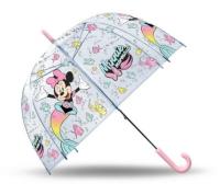 Opakowanie Parasolka przezroczysta  Minnie MN30025