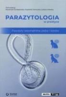 Parazytologia w praktyce. Pasożyty wewnętrzne.... Autor: Adaszek Łukasz, Klaudiusz Szczepaniak, Krzysztof. SmakLiter.pl Okładka książki Parazytologia w praktyce. Pasożyty wewnętrzne...