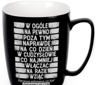 Opakowanie Parszywa 10 kubek