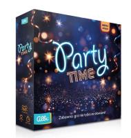Opakowanie Party Time Nowa edycja ALBI