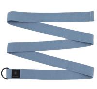 Pasek do jogi Savi. Wydawca: Spokey. SmakLiter.pl Opakowanie Pasek do jogi Savi