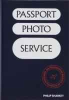 Okładka książki Passport Photo Service