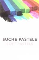 Pastele suche 24 kolory TOMA. Wydawca: TOMA. SmakLiter.pl Opakowanie Pastele suche 24 kolory TOMA