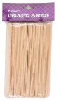 Opakowanie Patyczki kreatywne Natural XL