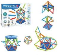 Opakowanie Patyczki magnetyczne 44el