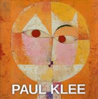 Paul Klee. Autor: Duchting Hajo. SmakLiter.pl Okładka książki Paul Klee