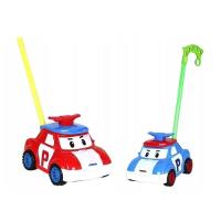 Opakowanie Pchacz autko MIX