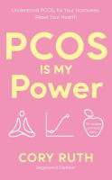 Okładka książki PCOS is my Power