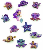 Opakowanie Pearly Pods świecące w ciemności MIX