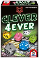 Pełna taca (Clever 4 Ever). Wydawca: Schmidt. SmakLiter.pl Opakowanie Pełna taca (Clever 4 Ever)