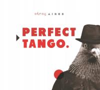 Okładka książki Perfect Tango CD