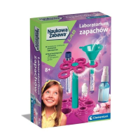 Opakowanie Perfumy