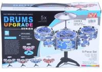 Perkusja. Wydawca: Merkpol. SmakLiter.pl Opakowanie Perkusja