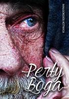 Okładka książki Perły Boga