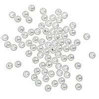 Perły dekoracfyjne 10mm 40g. Wydawca: Dalprint. SmakLiter.pl Opakowanie Perły dekoracfyjne 10mm 40g