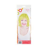 Peruka neon. Wydawca: ARPEX. SmakLiter.pl Opakowanie Peruka neon
