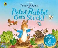 Peter Rabbit Gets Stuck!. Wydawca: Puffin Books. SmakLiter.pl Opakowanie Peter Rabbit Gets Stuck!