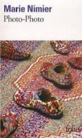 Okładka książki Photo-Photo